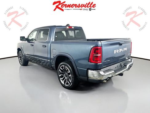 New 2026 RAM 1500 Limited image 5