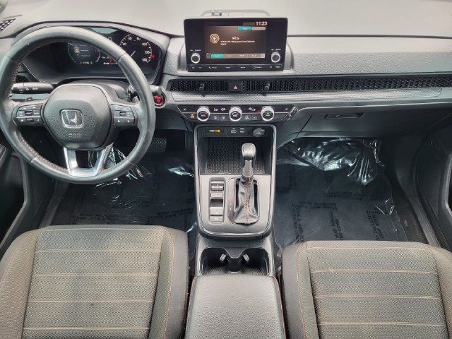 Used 2023 Honda CR-V Sport image 12