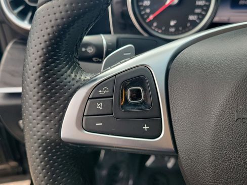 Used 2018 Mercedes-Benz E 400 Cabriolet image 25