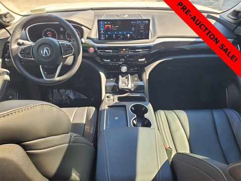 Certified 2026 Acura MDX w/ Technology Package image 10