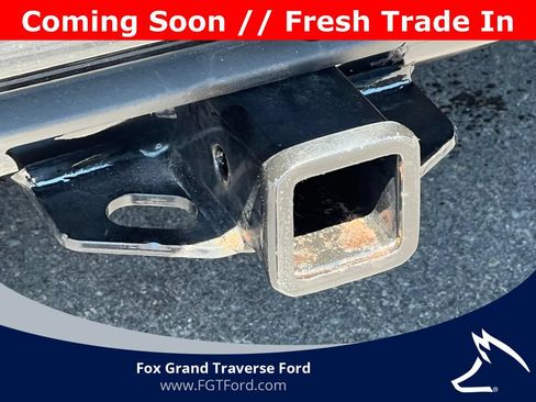 Certified 2023 Ford Edge ST-Line AWD/4WD image 7