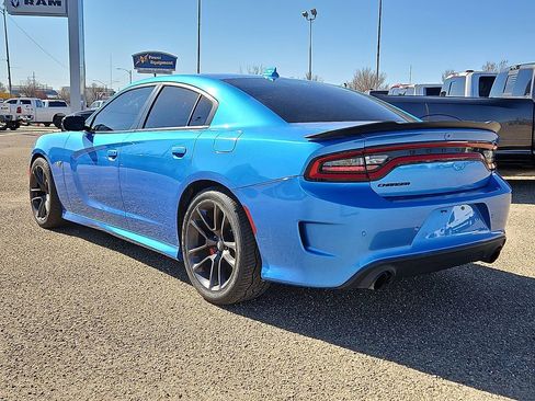 Used 2023 Dodge Charger Scat Pack w/ Plus Group image 2