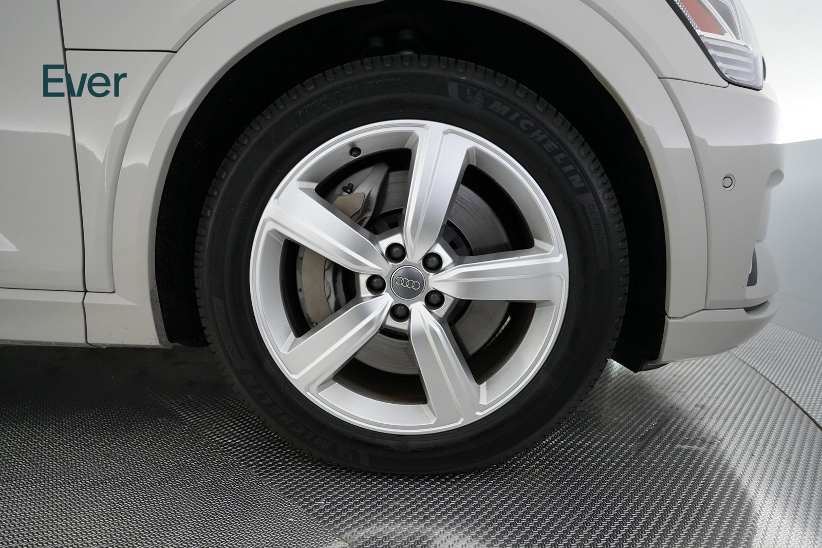 Used 2019 Audi e-tron Premium Plus AWD/4WD image 20