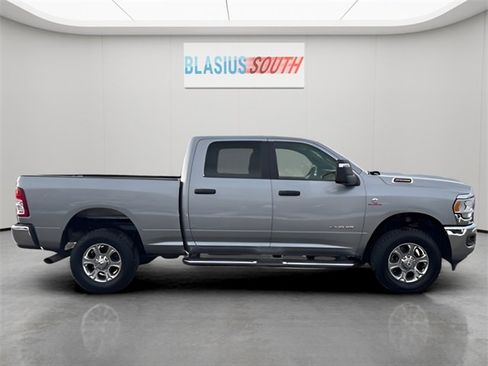 Used 2024 RAM 2500 Big Horn image 2