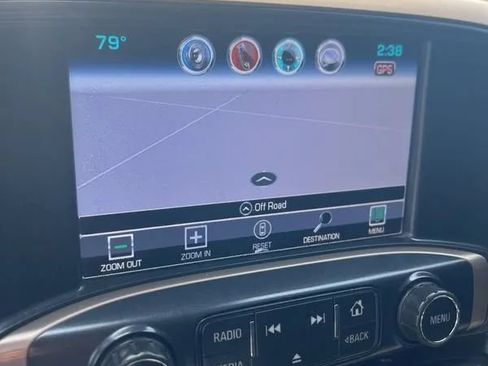 Used 2017 GMC Sierra 1500 Denali w/ Denali Ultimate Package AWD/4WD image 29