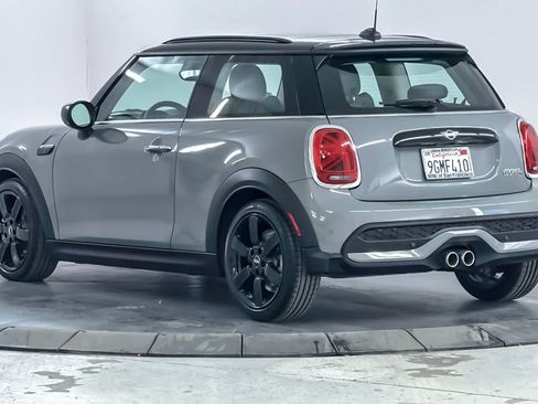Used 2023 MINI Cooper S FWD image 6