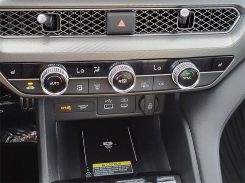 New 2026 Acura Integra A-Spec image 20