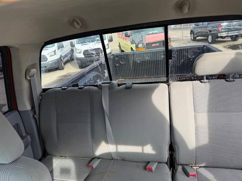 Used 2007 Dodge Ram 2500 Truck SLT image 21