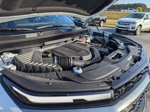 New 2026 Chevrolet Traverse Z71 image 42