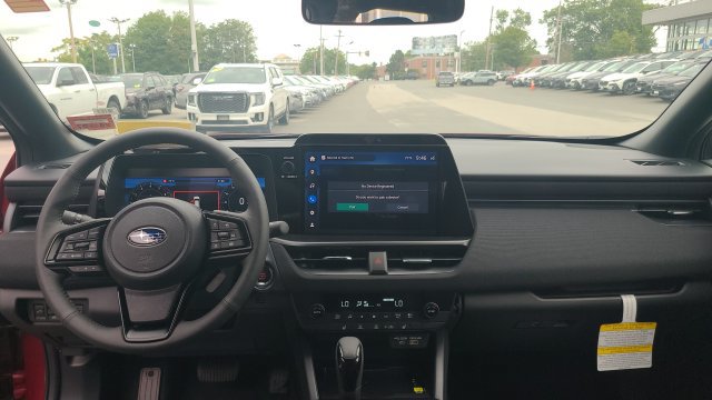 New 2026 Subaru Outback Limited AWD/4WD image 15