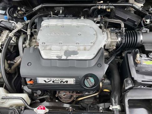Used 2010 Honda Accord EX-L image 31