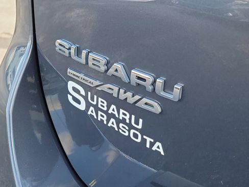 Used 2021 Subaru Forester Premium w/ Popular Package #1 image 10