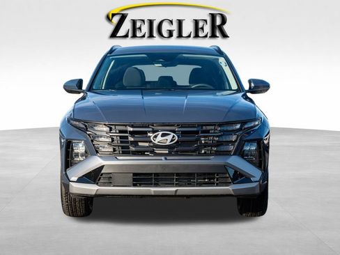 New 2026 Hyundai Tucson SEL image 2