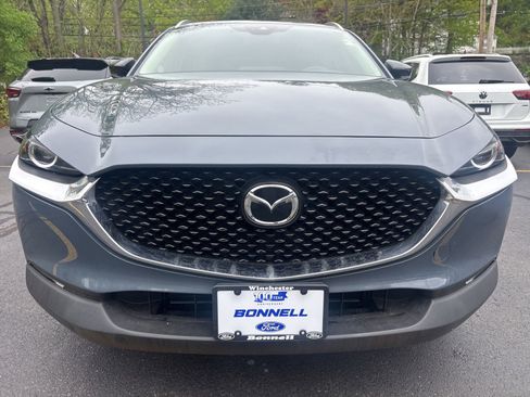Used 2023 MAZDA CX-30 AWD 2.5 S w/ Preferred Package image 3