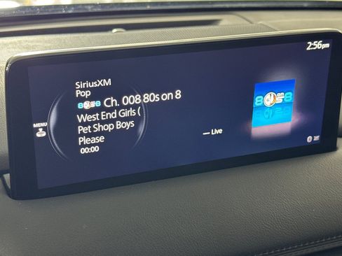 Used 2021 MAZDA CX-5 Grand Touring AWD/4WD image 22