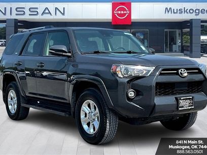 Used 2024 Toyota 4Runner SR5 Premium
