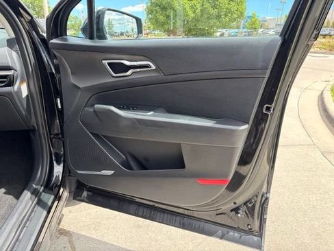 Used 2026 Kia Sportage S AWD/4WD image 23