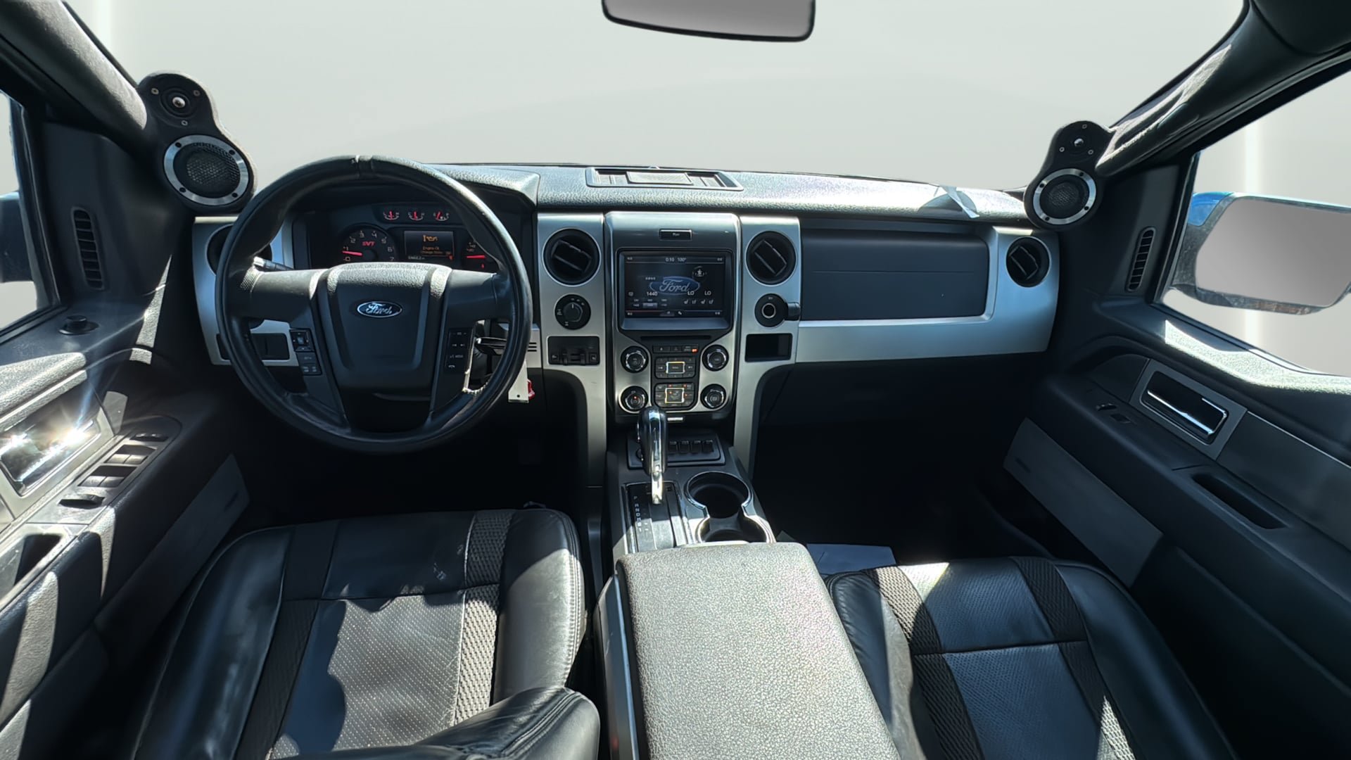 Used 2013 Ford F150 Raptor w/ Luxury Equipment Group AWD/4WD image 31