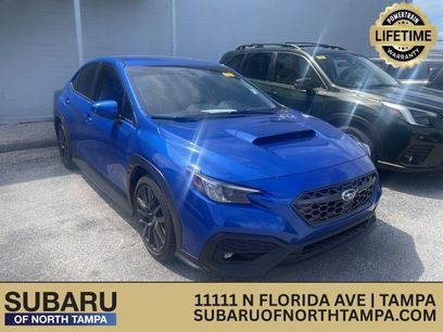 Used 2023 Subaru WRX Premium
