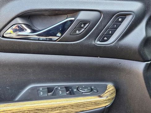 Used 2018 GMC Acadia Denali w/ Technology Package AWD/4WD image 26