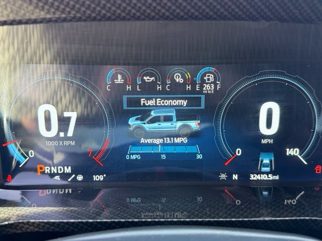 Used 2023 Ford F150 Raptor AWD/4WD image 17
