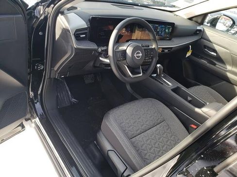 New 2026 Nissan Kicks SV image 11