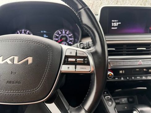 Used 2022 Kia Telluride EX FWD image 19