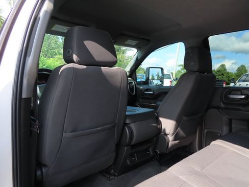 Used 2021 Chevrolet Silverado 3500 LT image 40