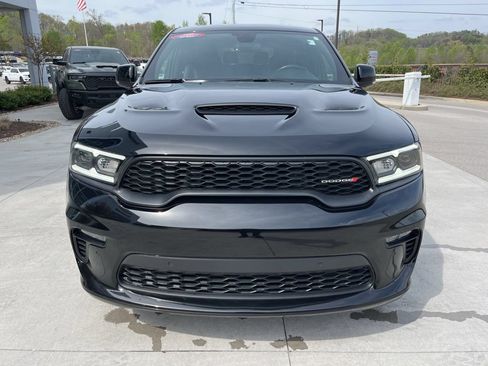 Used 2022 Dodge Durango R/T w/ Trailer Tow Group IV AWD/4WD image 34