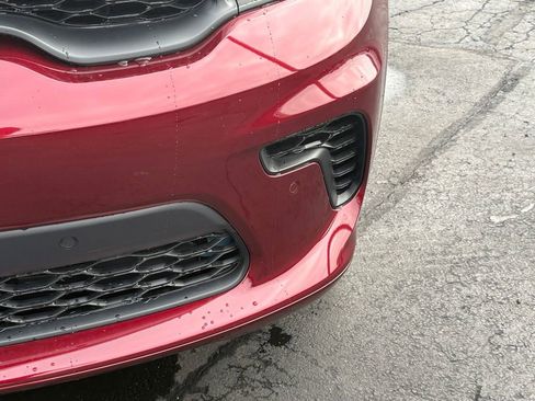 New 2026 Dodge Durango GT image 14