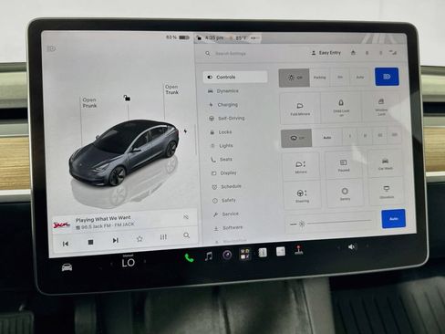 Used 2023 Tesla Model 3 Standard Range RWD image 14