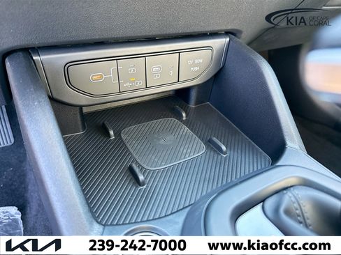 New 2025 Kia K4 EX image 29