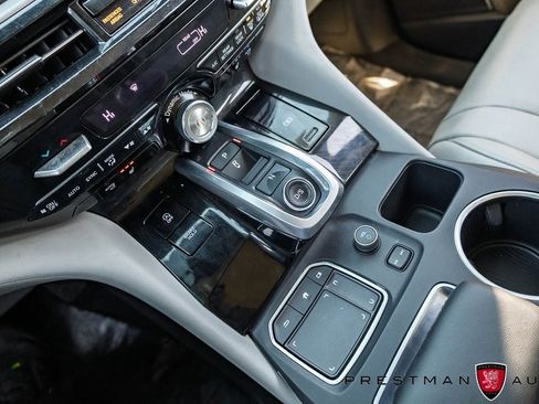 Used 2023 Acura MDX SH-AWD w/ Technology Package image 38