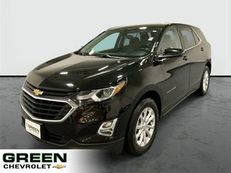 Used 2019 Chevrolet Equinox LT image 1