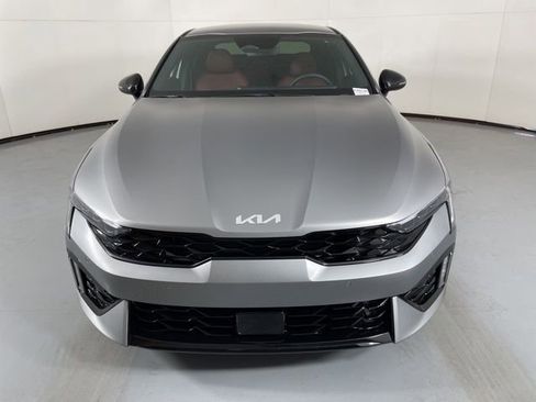 New 2026 Kia K5 GT-Line w/ GT-Line Red Interior Package image 3