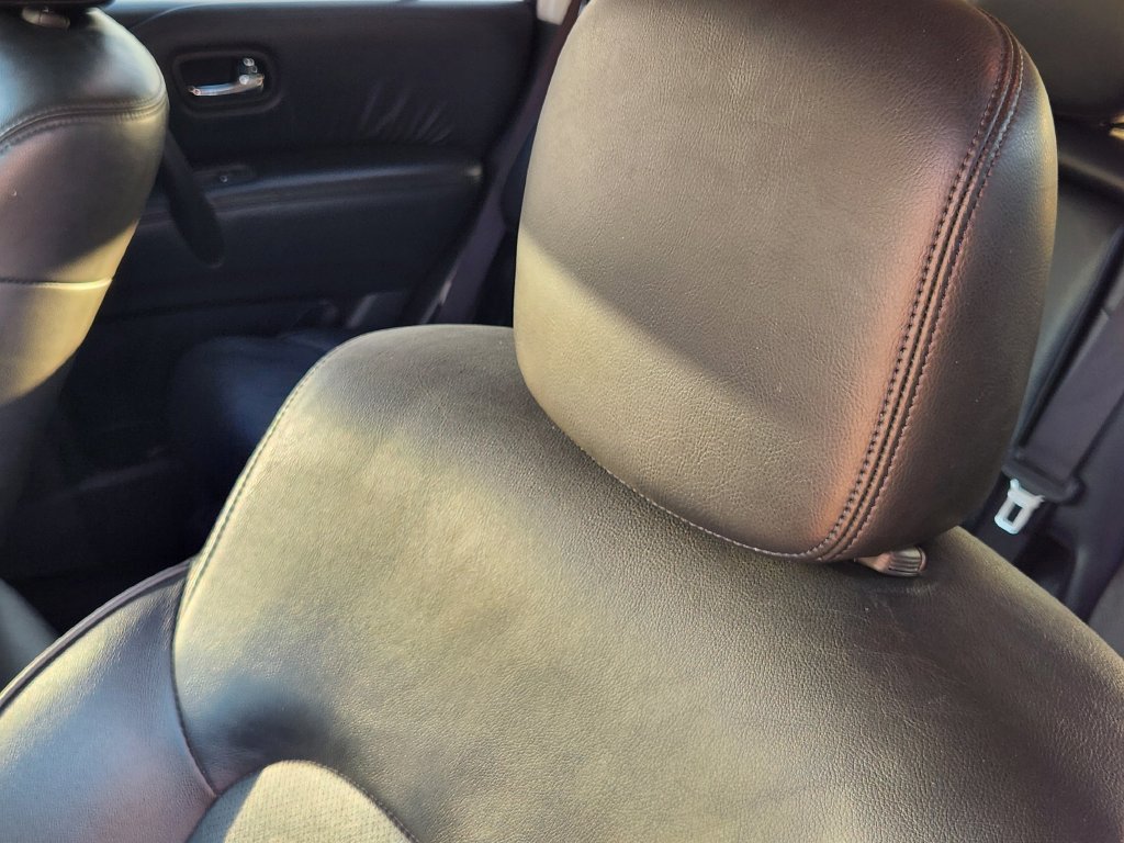 Used 2024 Nissan Armada SL w/ Cargo Package RWD image 14