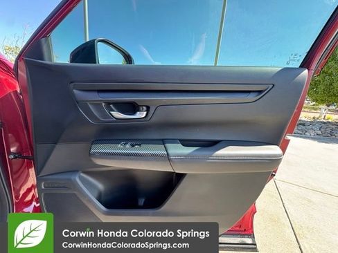 Used 2023 Honda CR-V Sport image 30