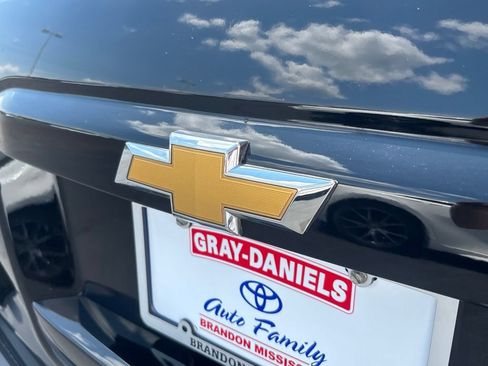 Used 2020 Chevrolet Tahoe LT AWD/4WD image 31
