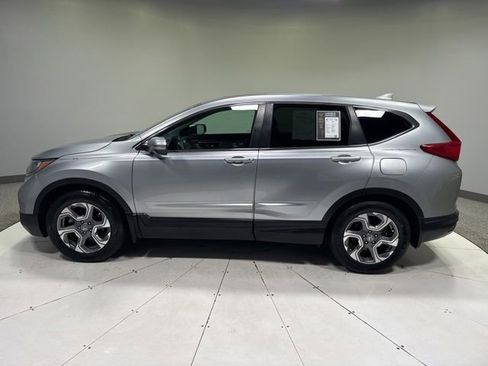 Used 2019 Honda CR-V EX-L image 2