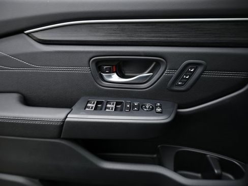 New 2026 Honda Pilot Touring image 22