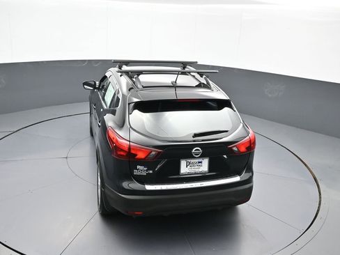 Used 2017 Nissan Rogue Sport S w/ S Appearance Package FWD image 37