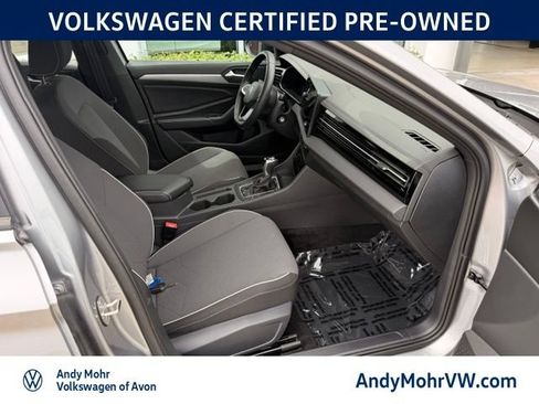 Used 2026 Volkswagen Jetta Sport FWD image 15