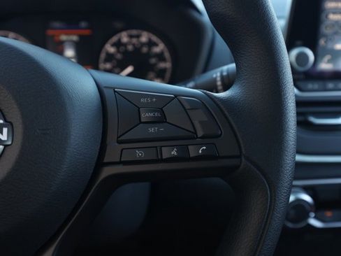 New 2025 Nissan Altima 2.5 S image 26