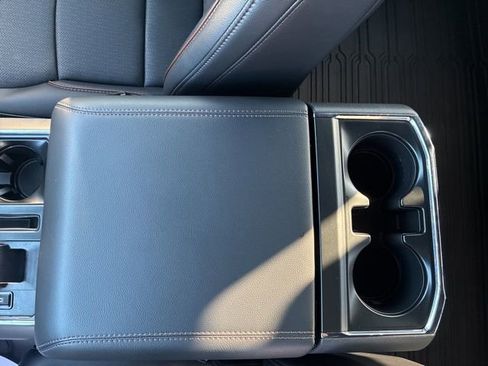 New 2025 Ford F150 Lariat w/ Equipment Group 501A Mid image 16