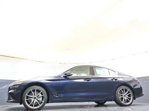 New 2026 Genesis G70 2.5T Prestige AWD/4WD image 37
