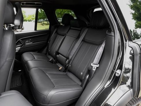New 2026 Land Rover Range Rover SE AWD/4WD image 49