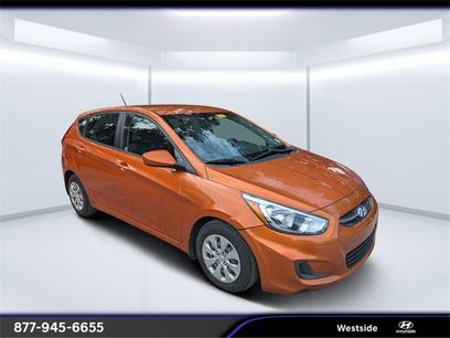 Used 2015 Hyundai Accent GS