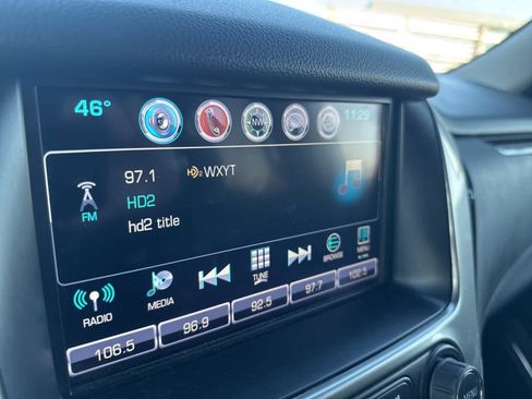 Used 2020 Chevrolet Tahoe Premier w/ Premier 6.2L Value Package image 26