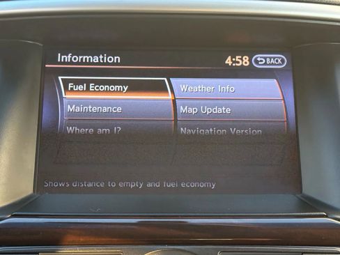 Used 2014 Nissan Pathfinder Platinum w/ Cargo Package image 35