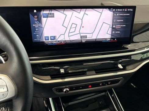 Used 2023 BMW X7 xDrive40i w/ Executive Package AWD/4WD image 22